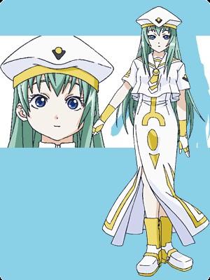 アリス・キャロル