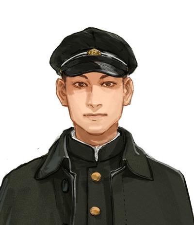 天間武雄