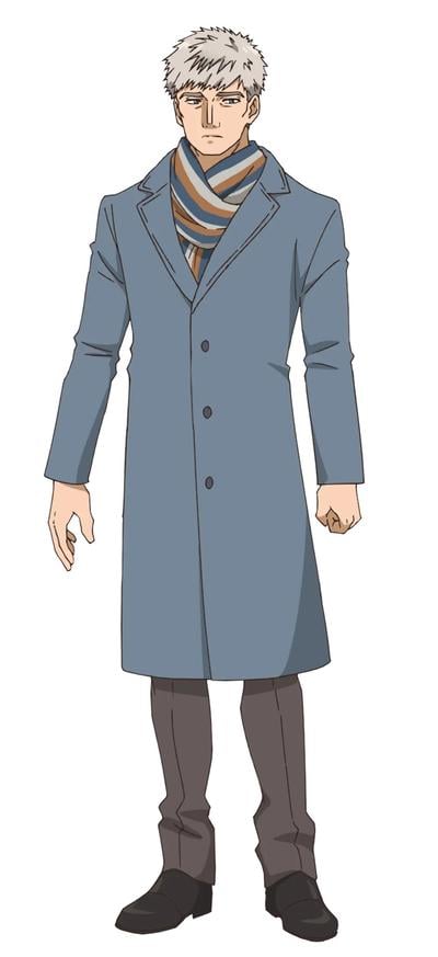 鴗鳥慎一郎
