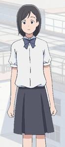 高橋里奈