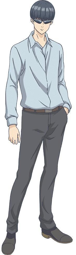 ダンノダイスケ