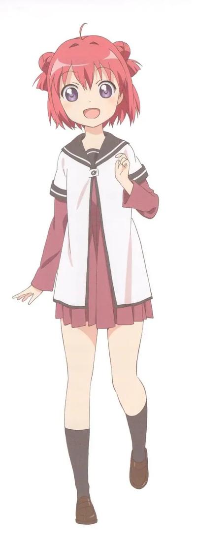 赤座あかり