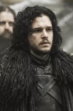 Jon Snow