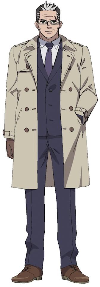 松岡黒龍