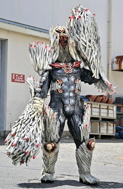 ミノンガン・モウズ