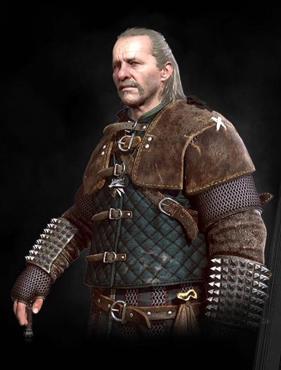 Vesemir