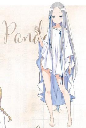 パンドラ
