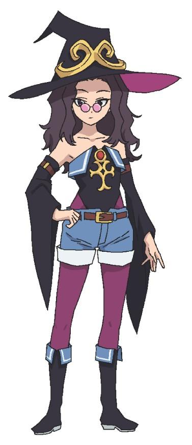 メグミ