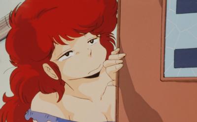六本木朱美