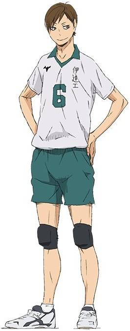 二口堅治