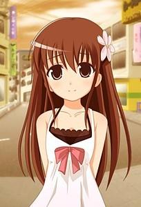 雨宮秋桜