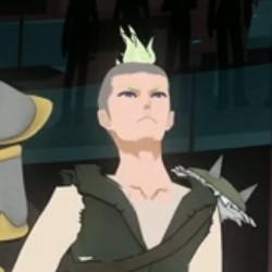 Russel Thrush