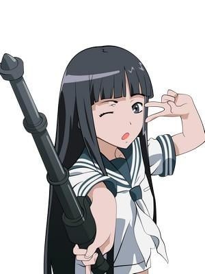 姫神秋沙
