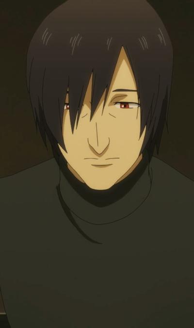 黒沢純一郎