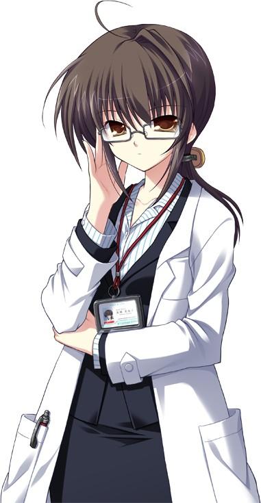 天川美夜子