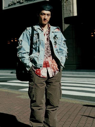 海堂直也