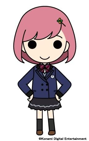 主人公