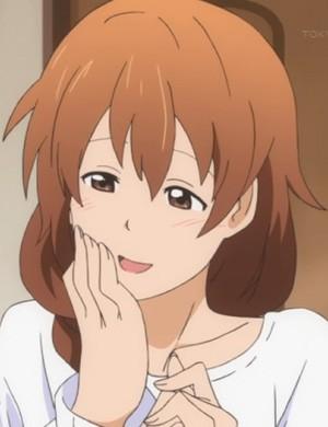 伊波まひるの母