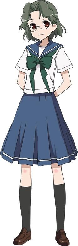 染谷まこ