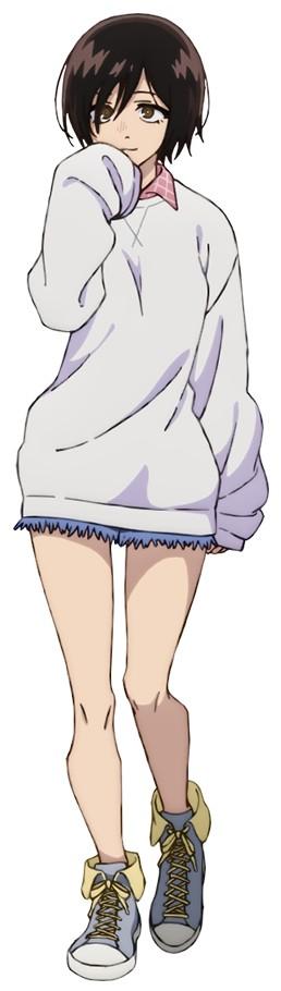 小繁縷ミドリ