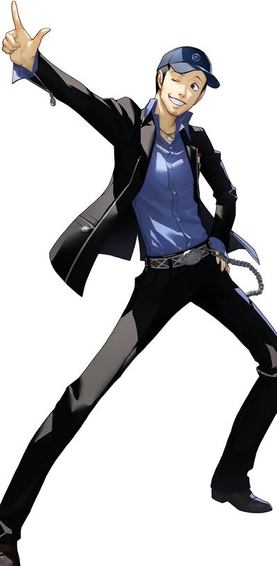 伊織順平