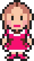 ヒナワ