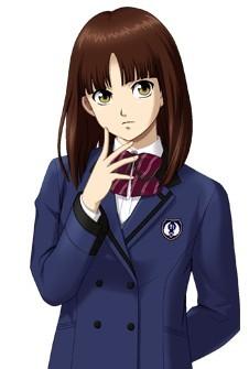 宇賀神みよ