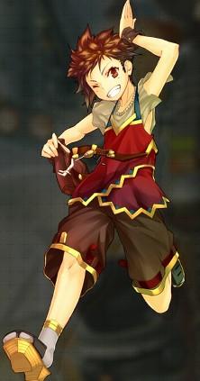 ター坊