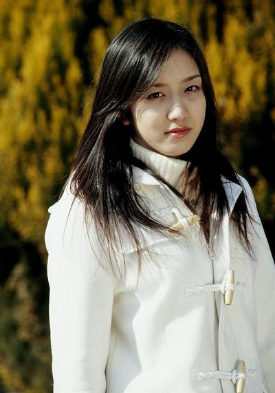 長田結花