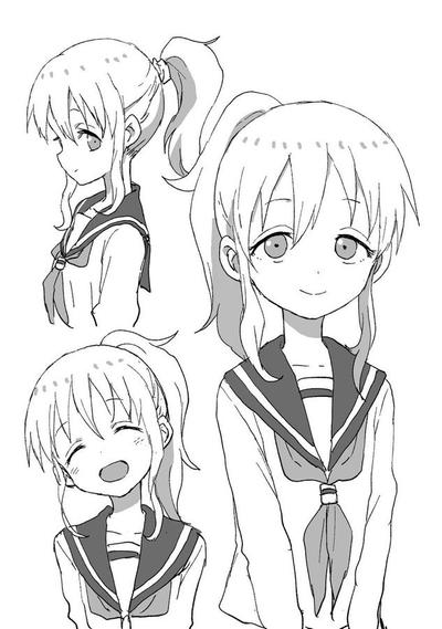 鷹川すみれ