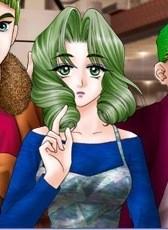 古芊菁