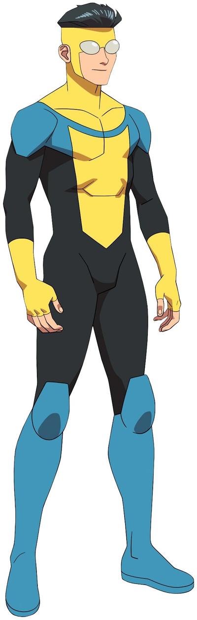 Invincible