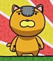 デビルねこ