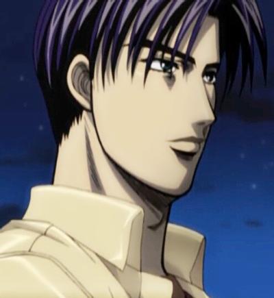高橋涼介