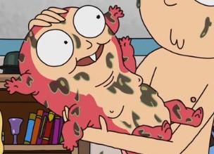 Morty Jr.