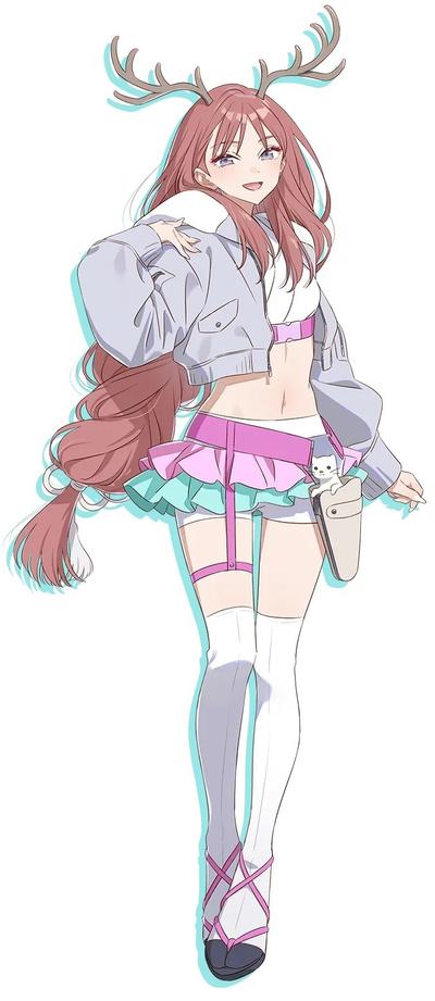 綾紬芦花
