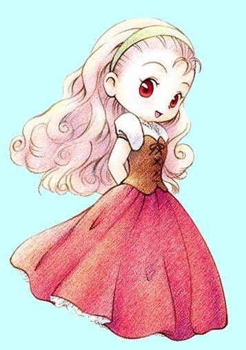 ポプリ