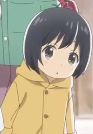 桃瀬優梅