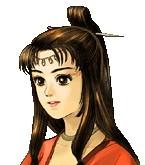 拓跋玉兒