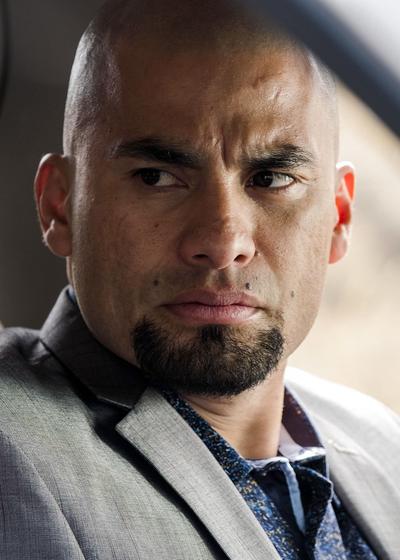 Leonel Salamanca