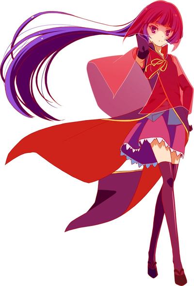 クラミー・ツェル
