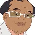 斉藤さん
