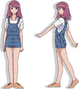 苗木野そら