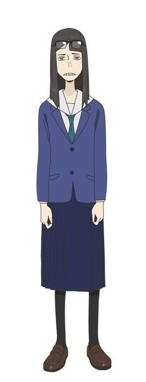 金森さやか