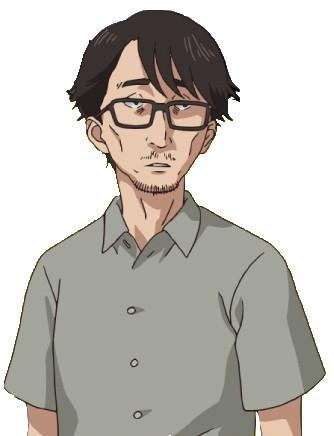 小山ノブオ
