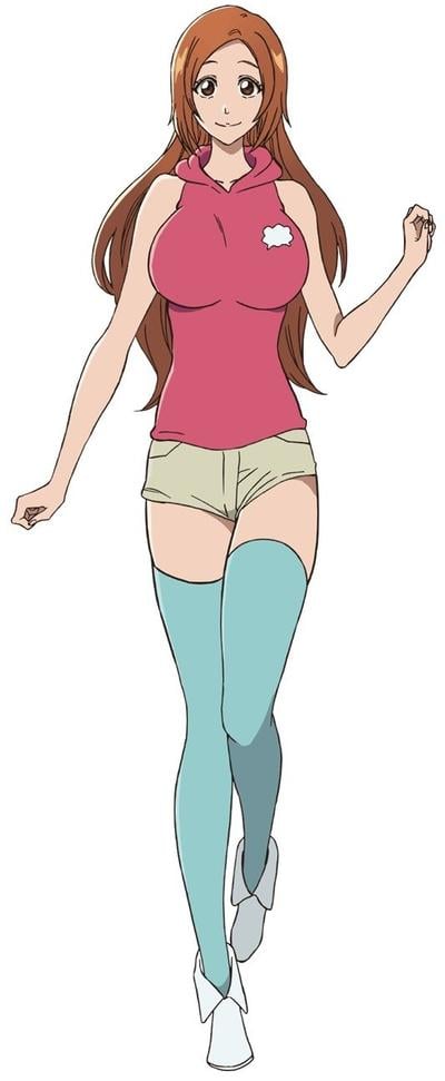 井上織姫