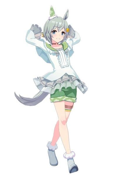 セイウンスカイ