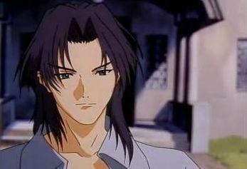 名云京志郎