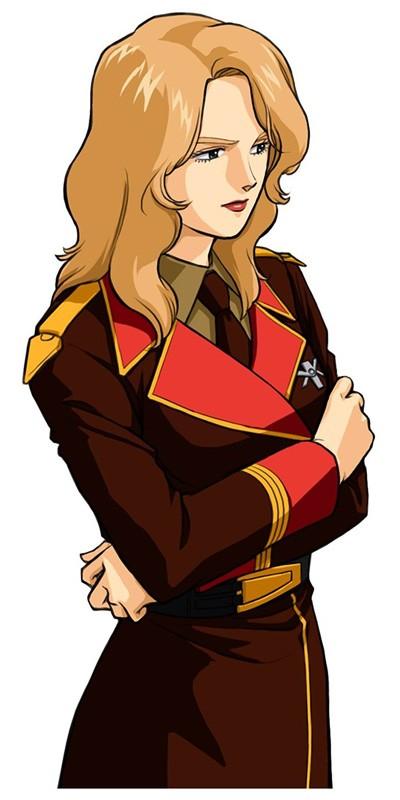 ナナイ・ミゲル