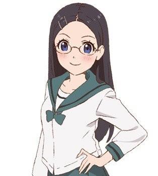 斎藤楓